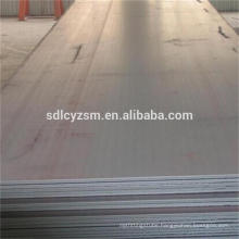 China supplier High strength low price S355 steel plates